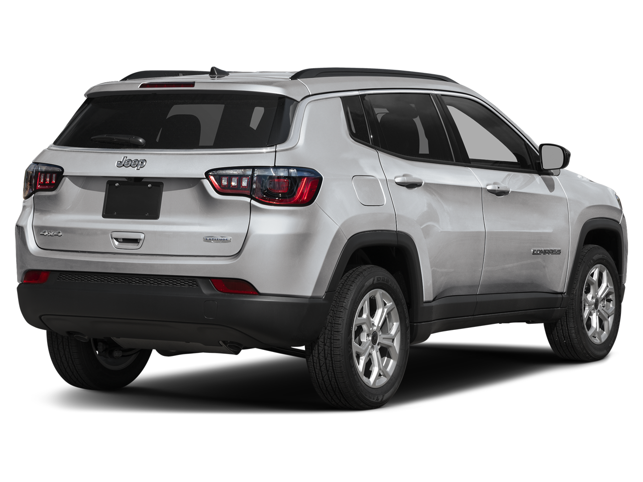 2026 Jeep Compass COMPASS 85TH ANNIVERSARY EDITION 4X4