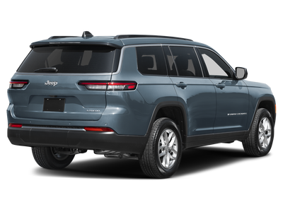 2026 Jeep Grand Cherokee L Limited 4x4