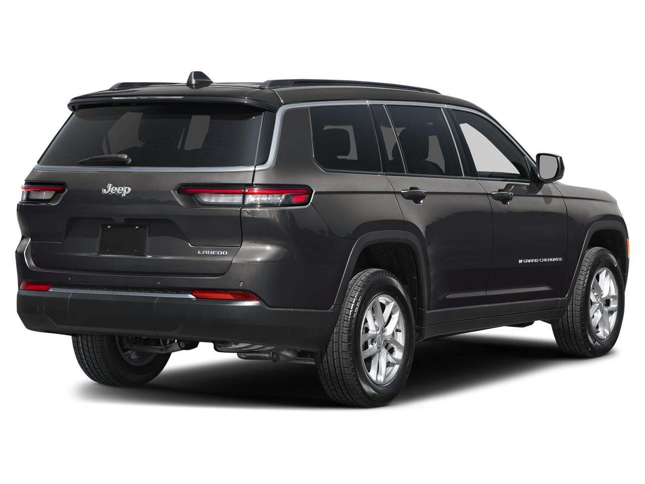 2026 Jeep Grand Cherokee GRAND CHEROKEE L 85TH ANNIVERSARY EDITION 4X4