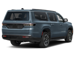 2026 Jeep Grand Wagoneer GRAND WAGONEER L 4X2