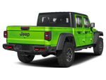 2026 Jeep Gladiator GLADIATOR RUBICON X 4X4