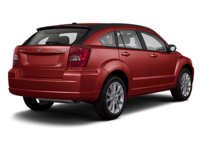 2010 Dodge Caliber Mainstreet
