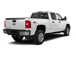 2011 Chevrolet Silverado 2500HD LT