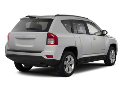 2013 Jeep Compass Sport