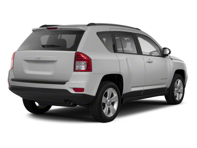 2013 Jeep Compass Sport
