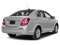 2018 Chevrolet Sonic Premier