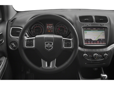 2015 Dodge Journey SE