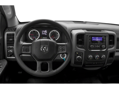 2015 RAM 1500 HFE Express
