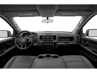 2015 RAM 1500 HFE Express