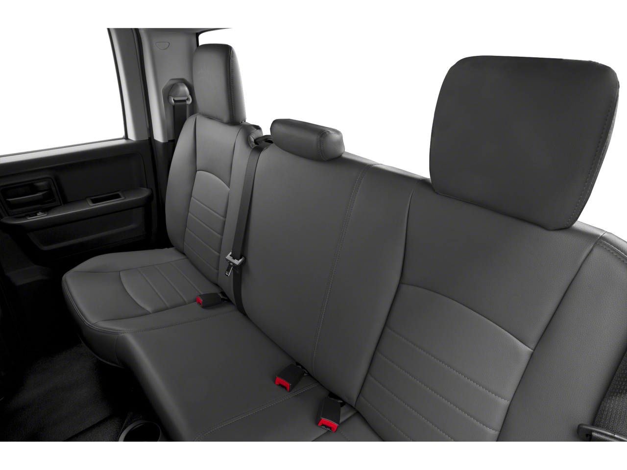 2015 RAM 1500 HFE Express