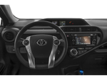 2015 Toyota Prius c One