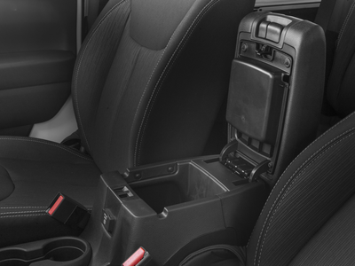2016 Jeep Wrangler Rubicon Hard Rock