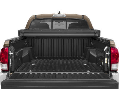 2016 Toyota Tacoma TRD Off Road