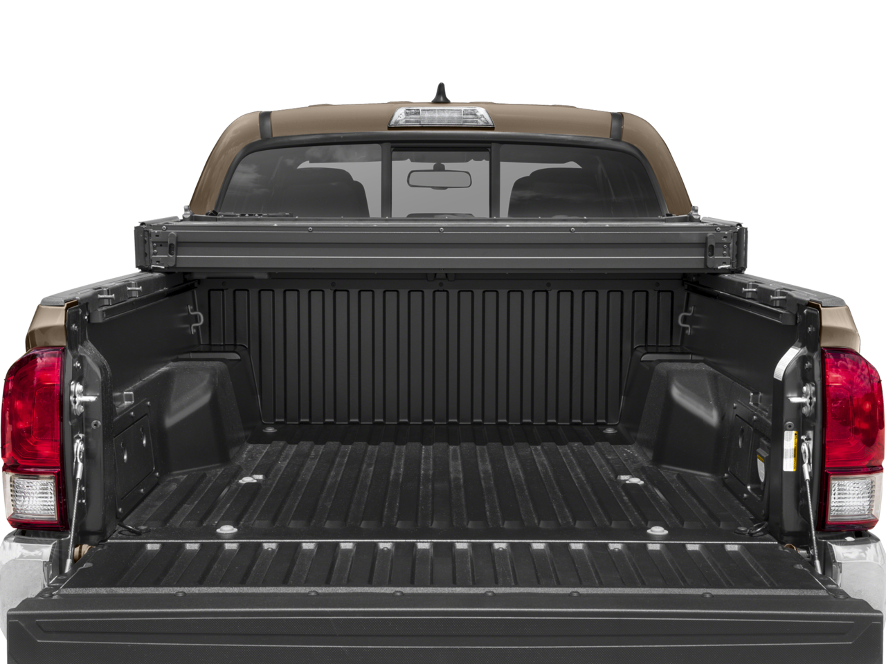 2016 Toyota Tacoma TRD Off Road