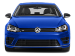 2016 Volkswagen Golf R 4DR HB DSG