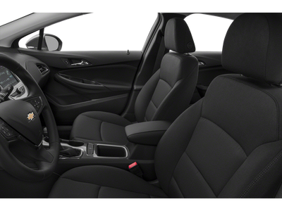2018 Chevrolet Cruze LT Auto