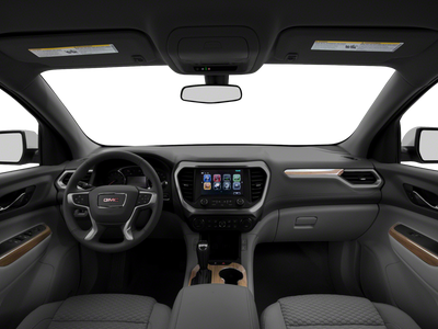 2018 GMC Acadia SLE