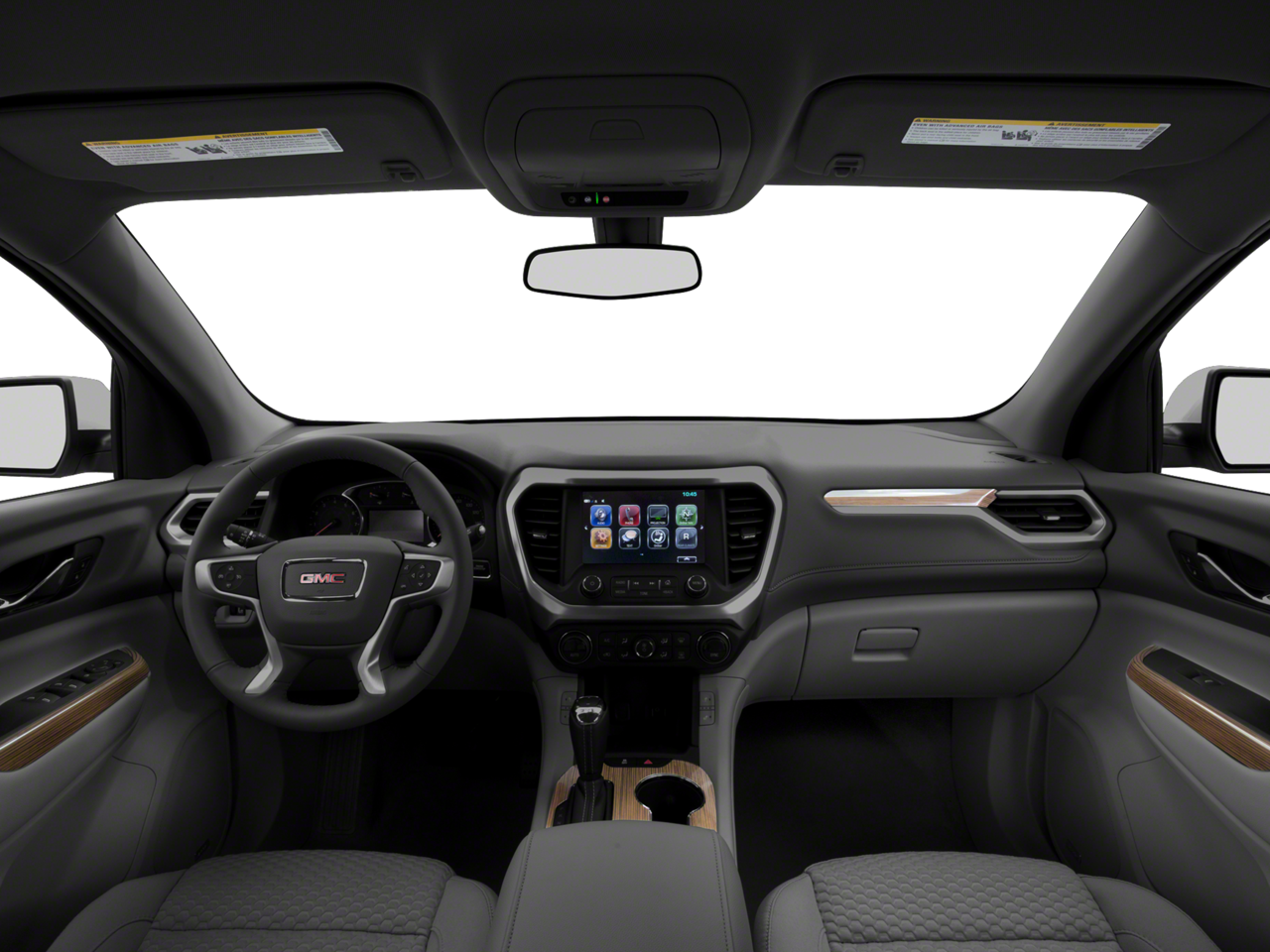 2018 GMC Acadia SLE