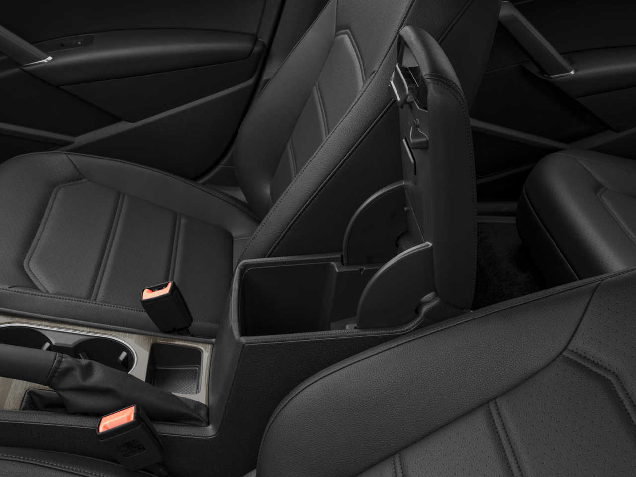 2018 Volkswagen Passat 2.0T SE