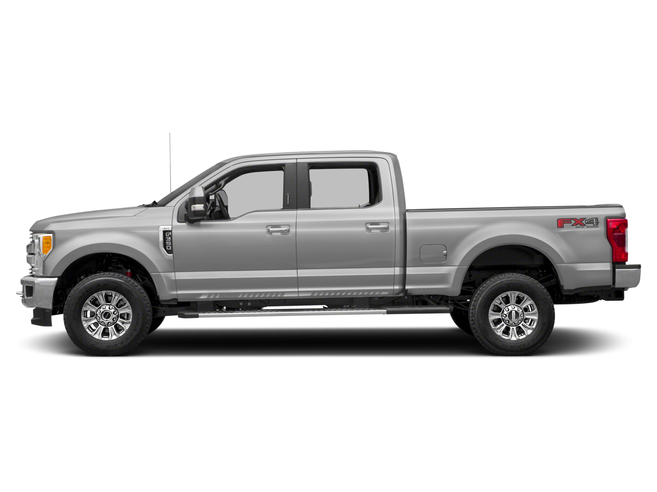 2019 Ford Super Duty F-250 Srw XLT