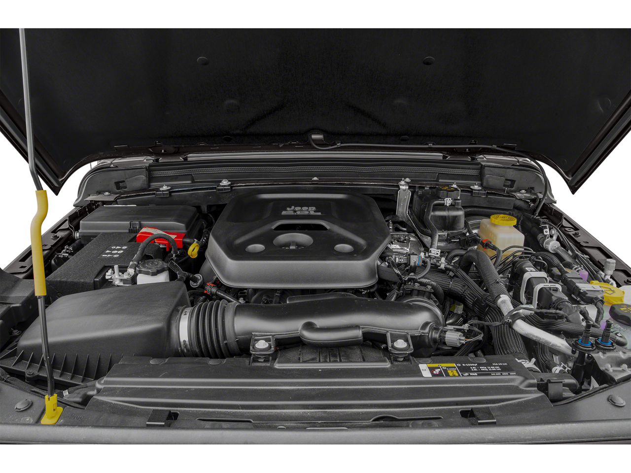 2019 Jeep Wrangler Unlimited Sahara Altitude