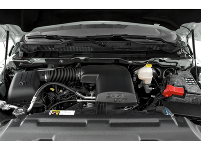2019 RAM 1500 Classic Express