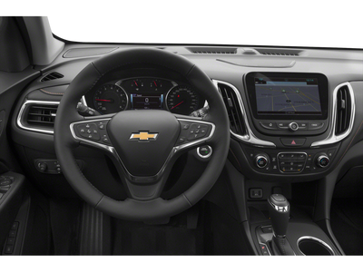 2020 Chevrolet Equinox FWD Premier 2.0L Turbo