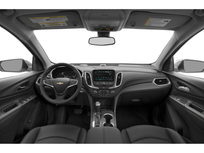 2020 Chevrolet Equinox FWD Premier 2.0L Turbo