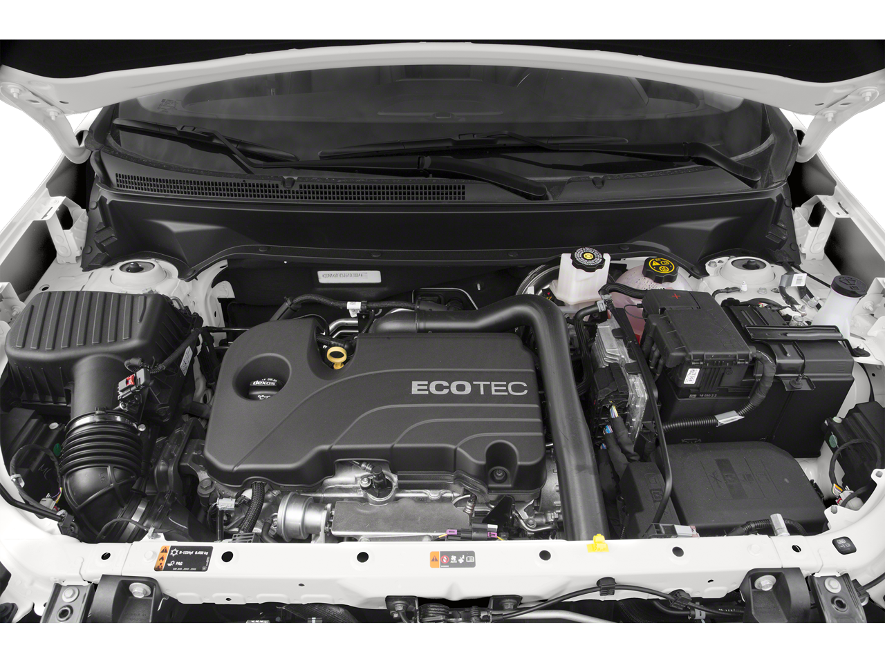 2020 Chevrolet Equinox FWD Premier 2.0L Turbo