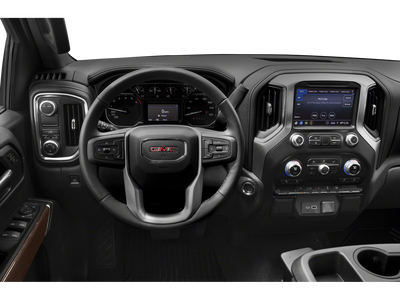 2020 GMC Sierra 1500 2WD Crew Cab Short Box SLE