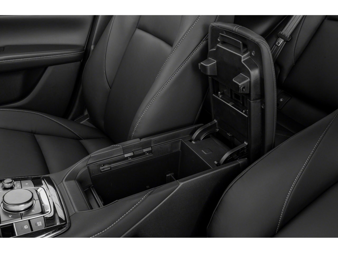 2020 Mazda Mazda CX-30 Preferred Package