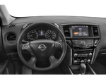 2020 Nissan Pathfinder S 2WD