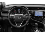 2020 Toyota Camry SE Nightshade Edition