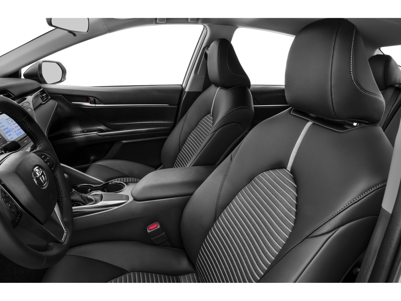 2020 Toyota Camry SE Nightshade Edition