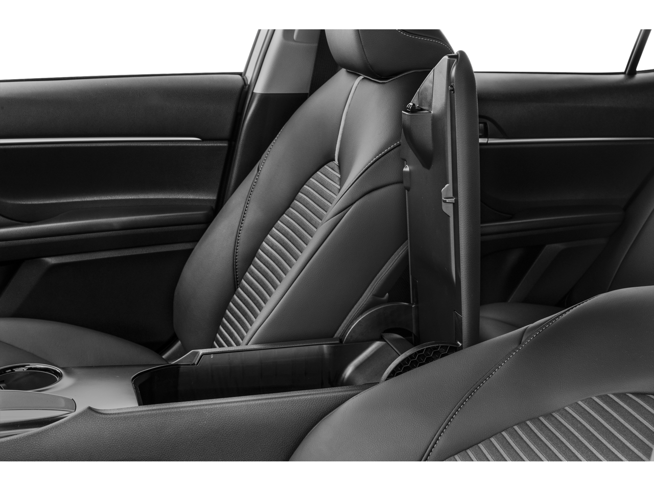 2020 Toyota Camry SE Nightshade Edition