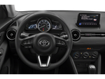 2020 Toyota Yaris Sedan LE