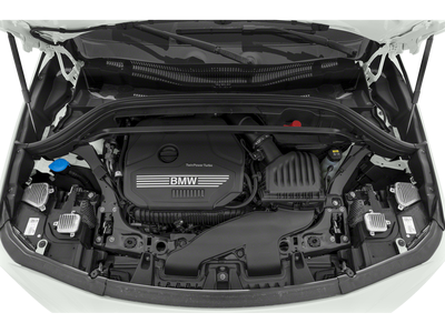 2021 BMW X2 sDrive28i