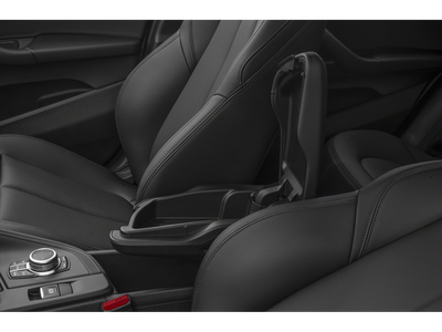 2021 BMW X2 sDrive28i