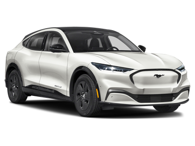 2021 Ford Mustang Mach-E California Route 1