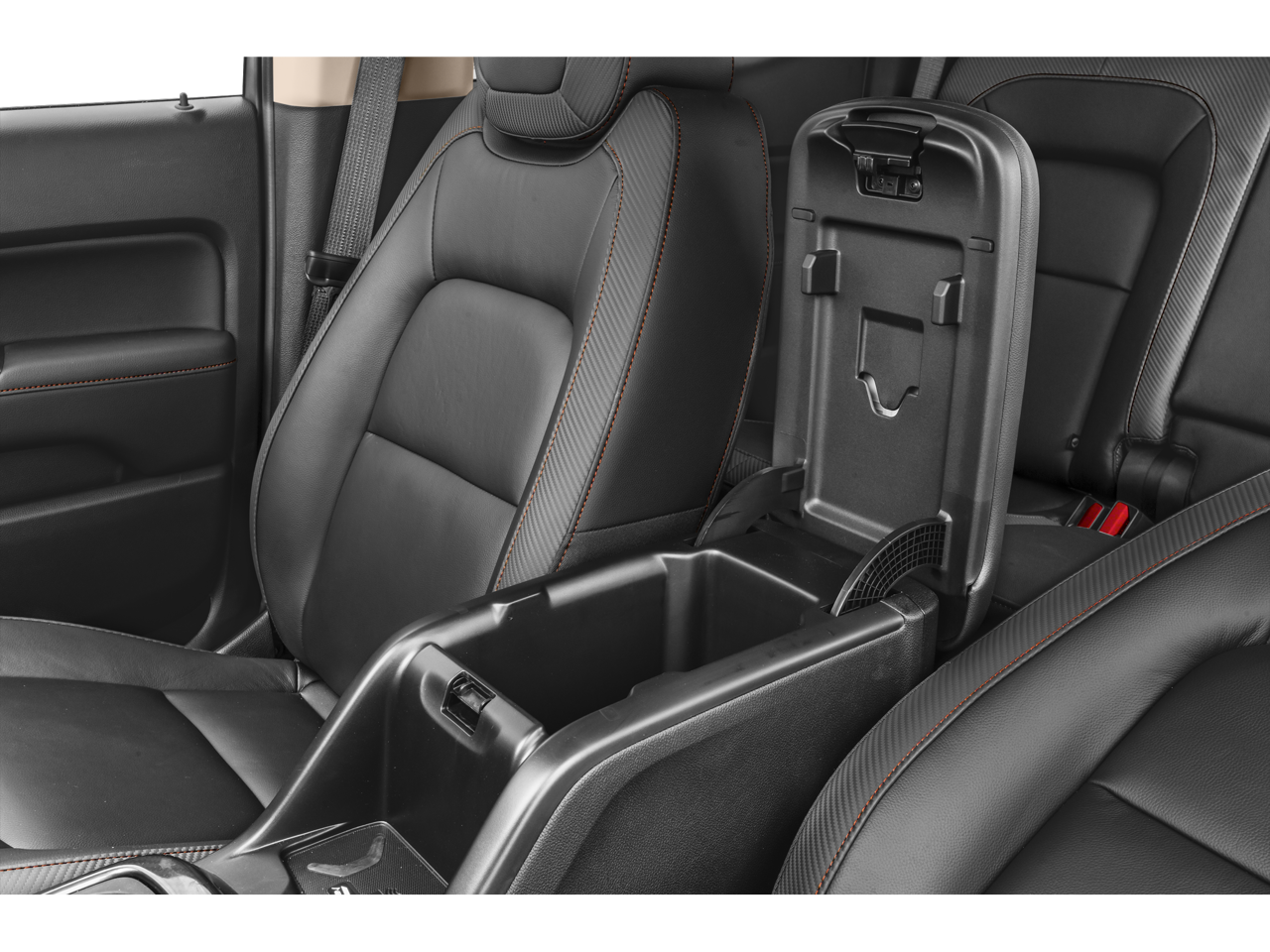 2021 GMC Canyon 4WD AT4 w/Cloth