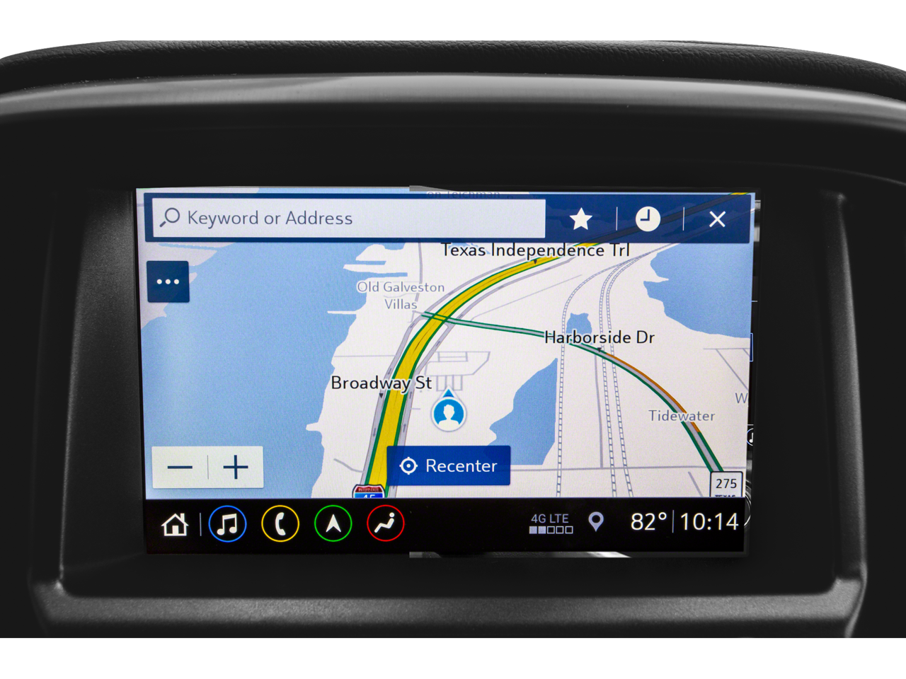 2021 GMC Canyon 4WD AT4 w/Cloth