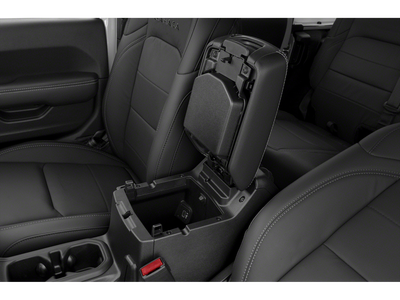 2021 Jeep Wrangler 4xe Unlimited Rubicon