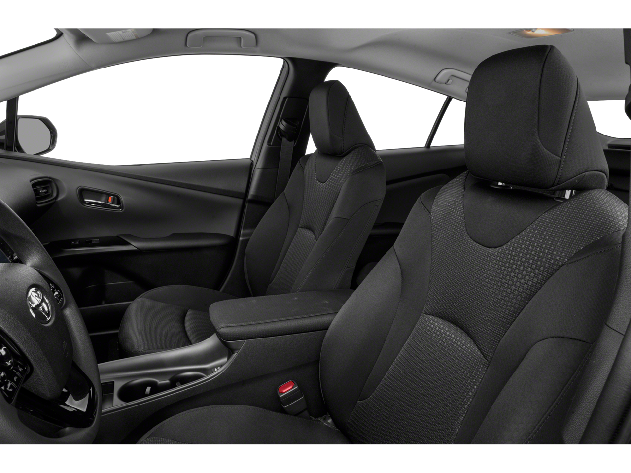 2021 Toyota Prius 20TH ANNIVERSARY