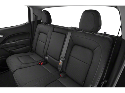 2022 Chevrolet Colorado 2WD Crew Cab Short Box LT