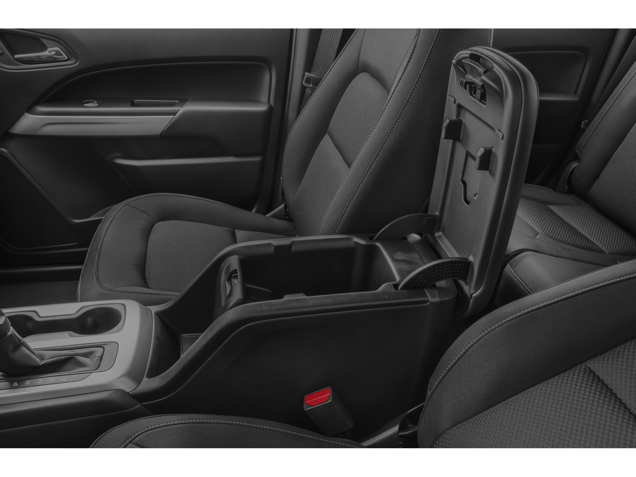 2022 Chevrolet Colorado 2WD Crew Cab Short Box LT