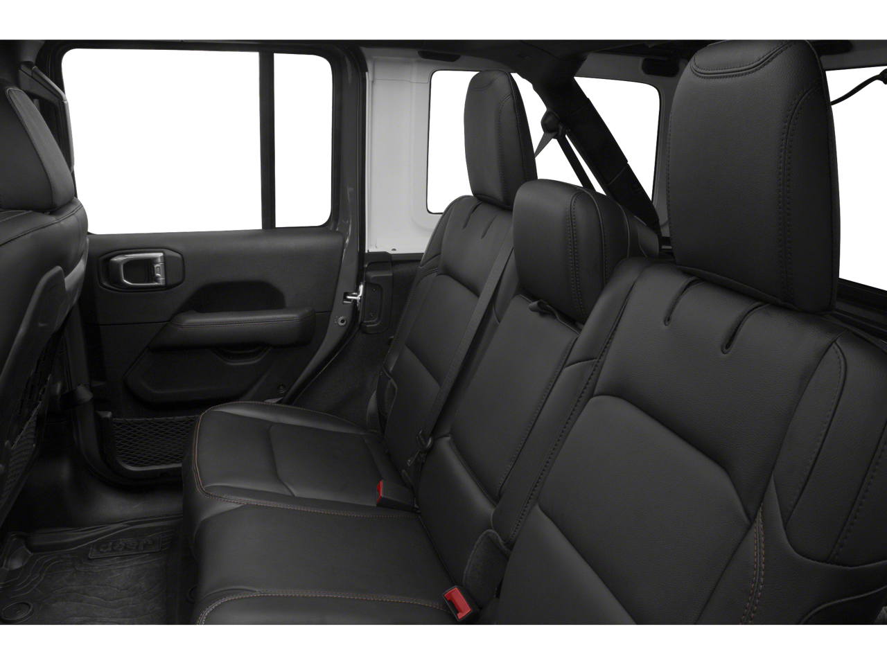 2022 Jeep Wrangler Unlimited Rubicon 392