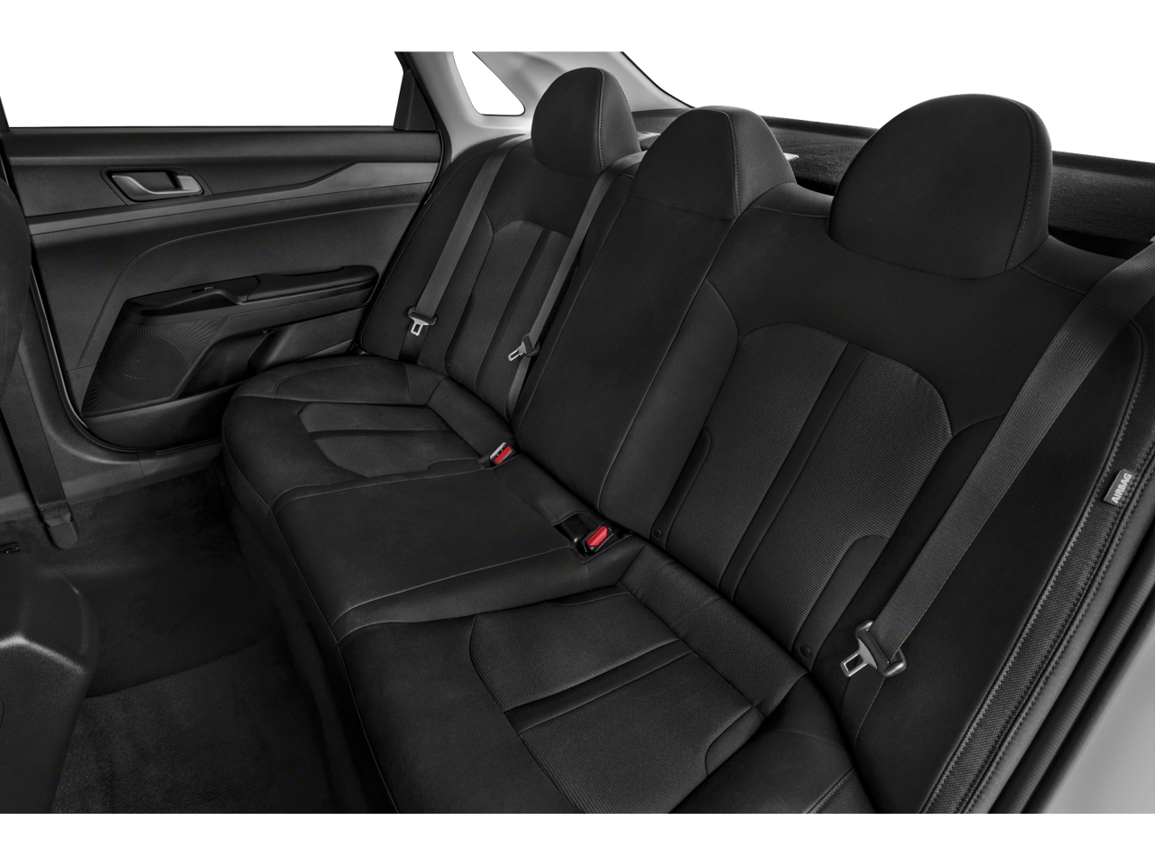 2022 Kia K5 LX