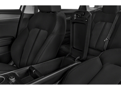 2022 Kia K5 LX