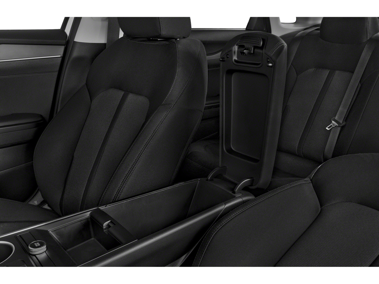 2022 Kia K5 LX
