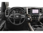 2022 RAM 1500 Laramie Crew Cab 4x4 6'4' Box